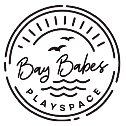 bay babes playspace logo